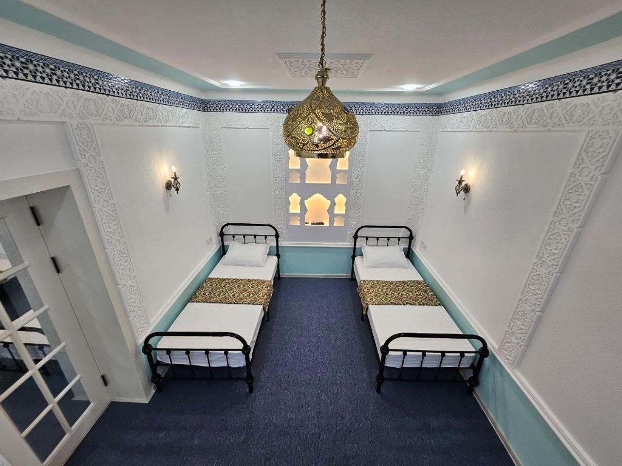 Guest House Gula Σαμαρκάνδη Εξωτερικό φωτογραφία
