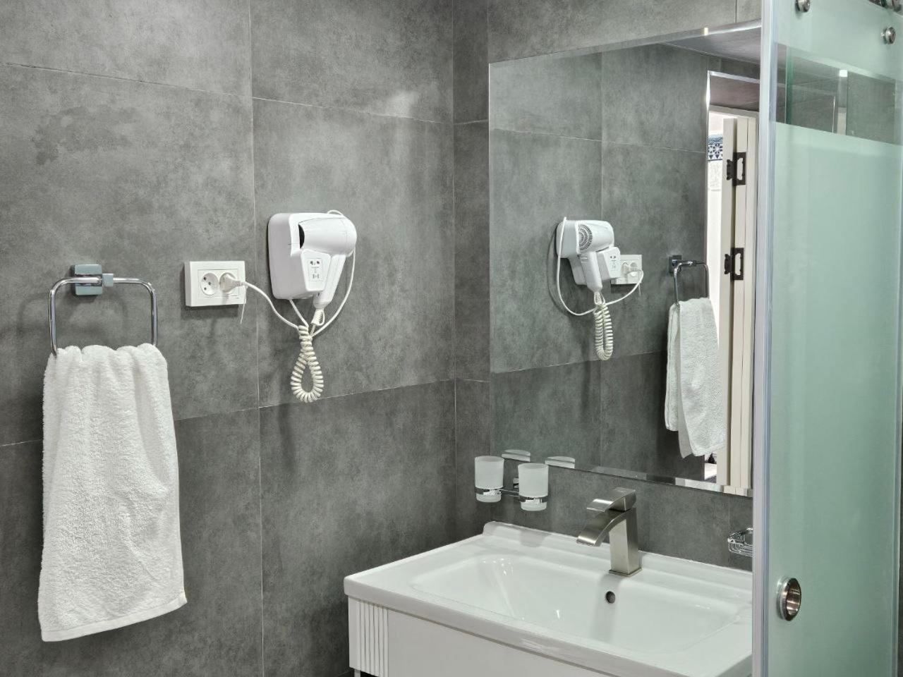 Guest House Gula Σαμαρκάνδη Εξωτερικό φωτογραφία