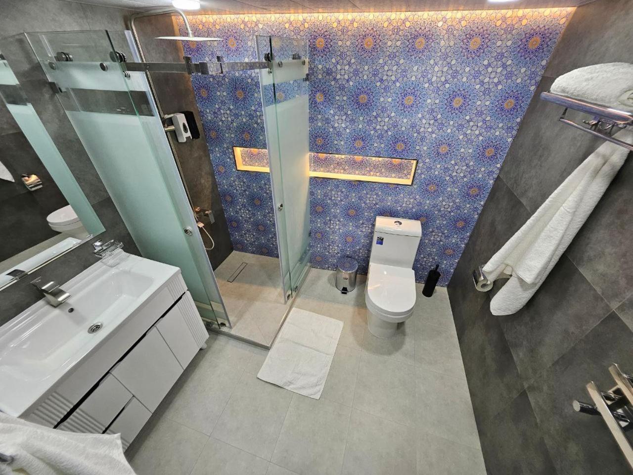 Guest House Gula Σαμαρκάνδη Εξωτερικό φωτογραφία